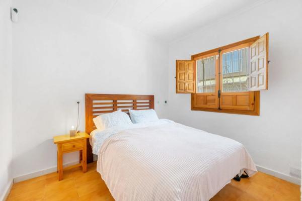 Chalet adosado en calle Parque Rhin s/n