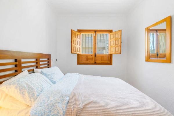 Chalet adosado en calle Parque Rhin s/n