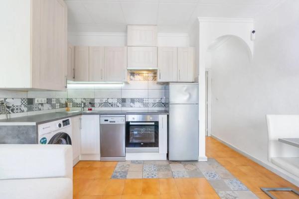 Chalet adosado en calle Parque Rhin s/n