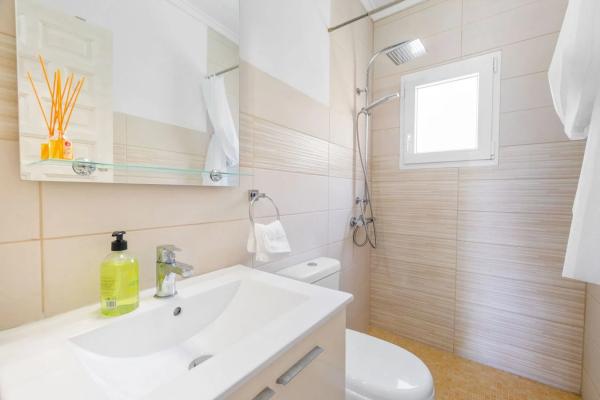 Chalet adosado en calle Parque Rhin s/n