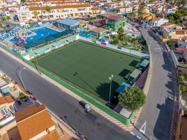 Chalet adosado en calle Parque Rhin s/n