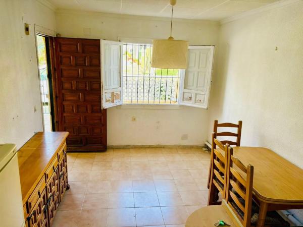 Chalet adosado en San Fulgencio