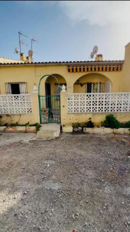 Chalet adosado en San Fulgencio