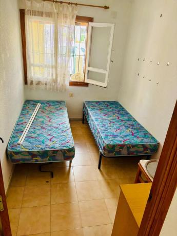 Chalet adosado en San Fulgencio