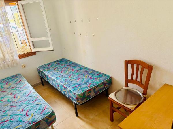 Chalet adosado en San Fulgencio