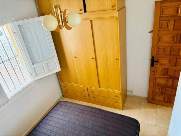 Chalet adosado en San Fulgencio