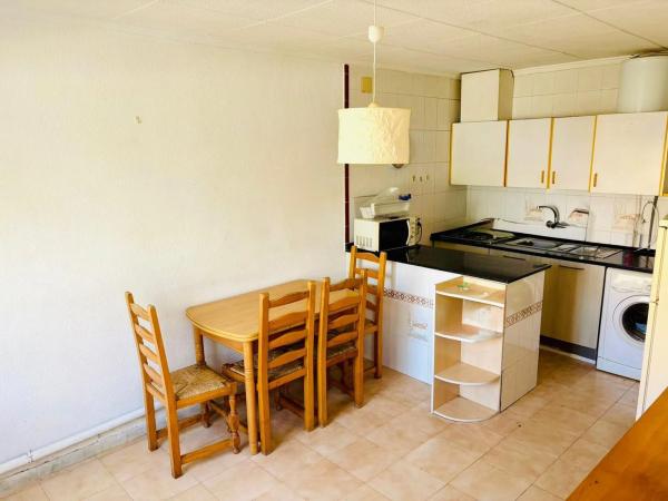 Chalet adosado en San Fulgencio