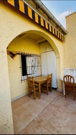 Chalet adosado en San Fulgencio