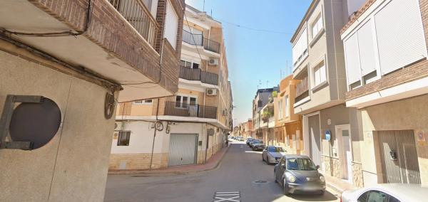 Chalet adosado en San Fulgencio