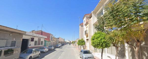 Chalet adosado en San Fulgencio