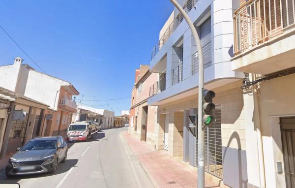 Chalet adosado en San Fulgencio