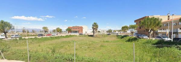 Chalet adosado en San Fulgencio