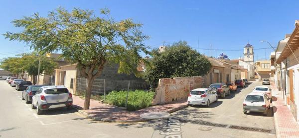 Chalet adosado en San Fulgencio