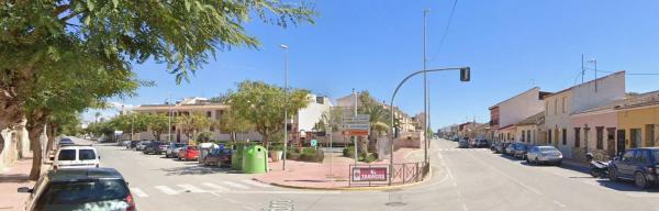 Chalet adosado en San Fulgencio