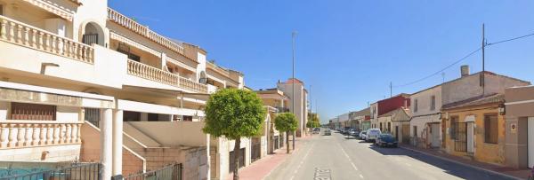 Chalet adosado en San Fulgencio