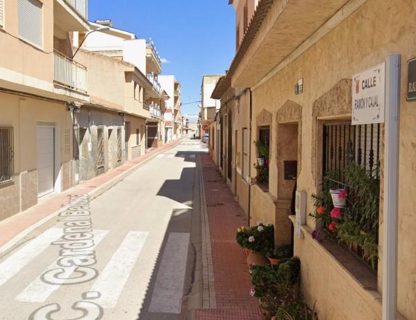 Chalet adosado en San Fulgencio