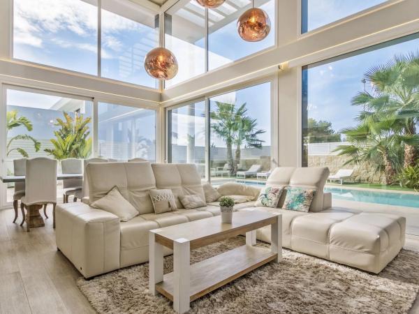 Casa independiente en calle Berruguete