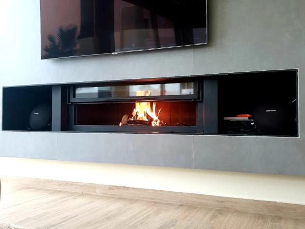 Casa independiente en calle Berruguete