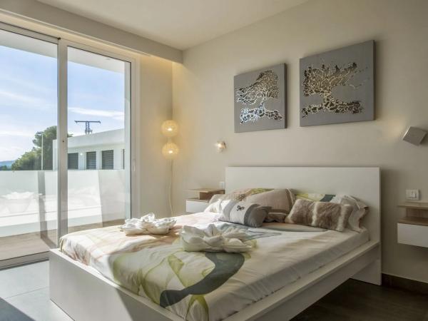 Casa independiente en calle Berruguete