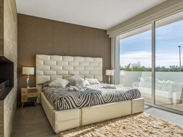 Casa independiente en calle Berruguete