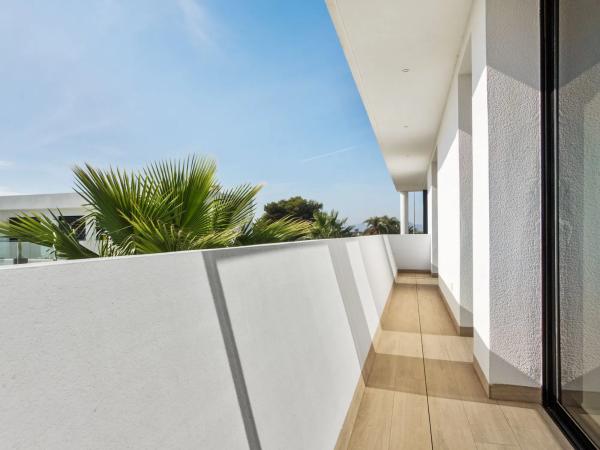 Casa independiente en calle Berruguete