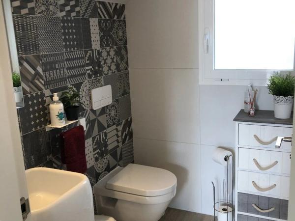 Casa independiente en calle Berruguete