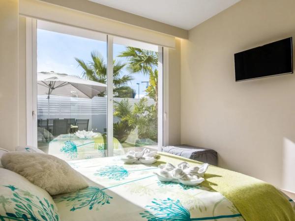 Casa independiente en calle Berruguete