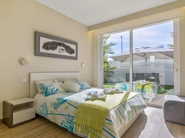 Casa independiente en calle Berruguete