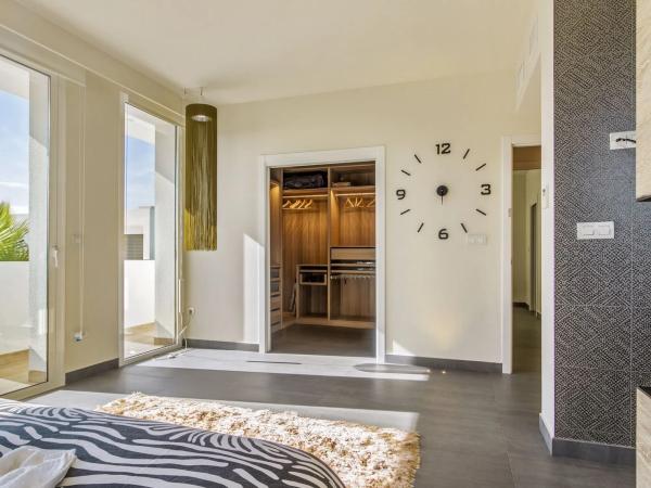 Casa independiente en calle Berruguete