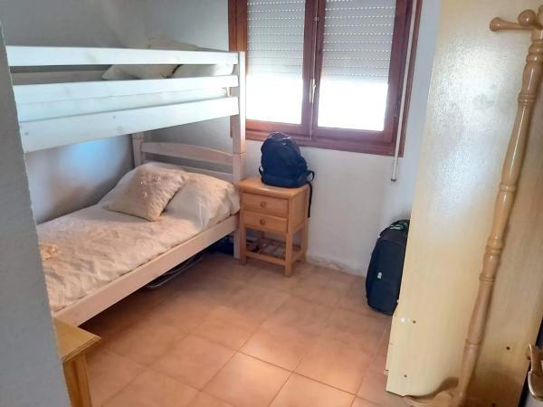 Chalet adosado en Urbanizacion la Marina, 7