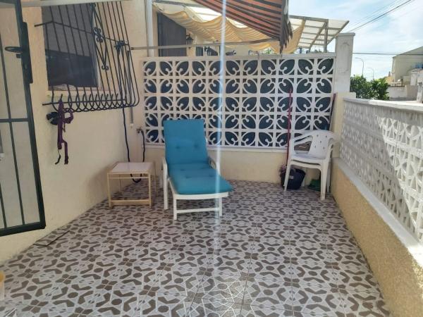 Chalet adosado en Urbanizacion la Marina, 7