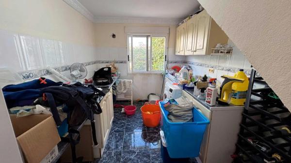 Casa independiente en calle Ruinas de Petra, 44