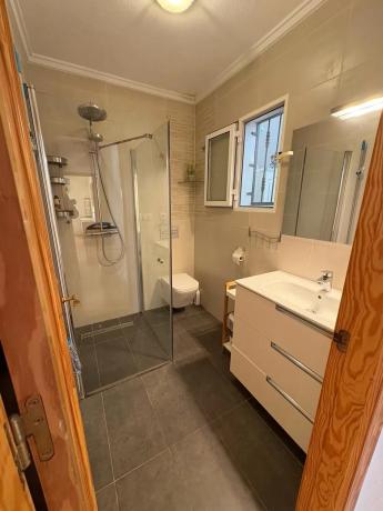 Chalet pareado en calle Gustavo Adolfo Bécquer