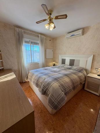 Chalet pareado en calle Gustavo Adolfo Bécquer