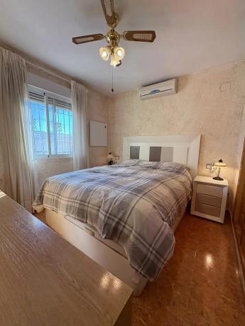 Chalet pareado en calle Gustavo Adolfo Bécquer