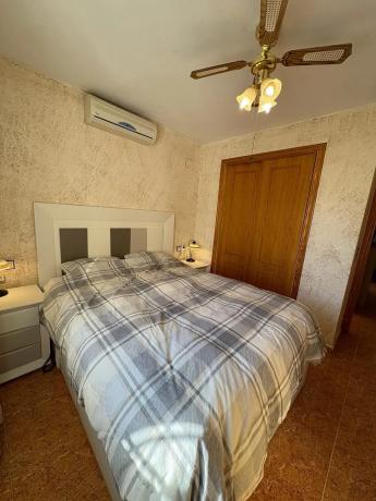 Chalet pareado en calle Gustavo Adolfo Bécquer