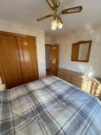 Chalet pareado en calle Gustavo Adolfo Bécquer