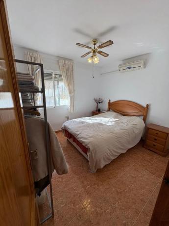 Chalet pareado en calle Gustavo Adolfo Bécquer