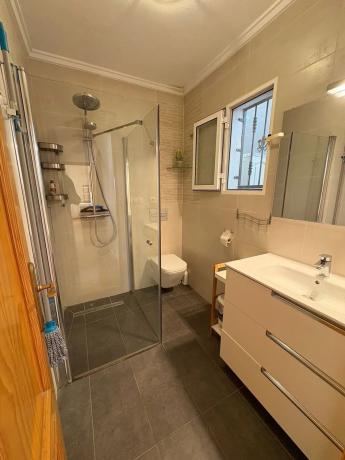 Chalet pareado en calle Gustavo Adolfo Bécquer