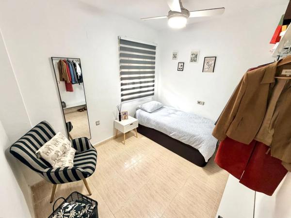 Casa independiente en Urbanizacion la Marina, 52