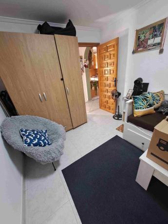 Casa independiente en calle Luxemburgo