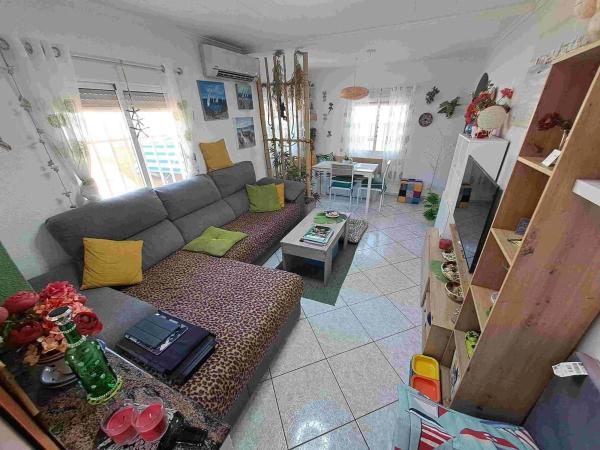 Casa independiente en calle Luxemburgo