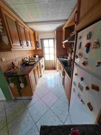 Casa independiente en calle Luxemburgo