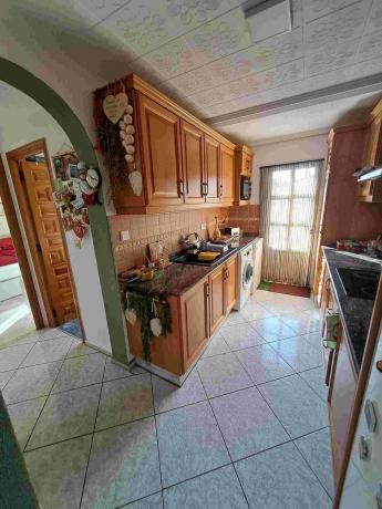 Casa independiente en calle Luxemburgo