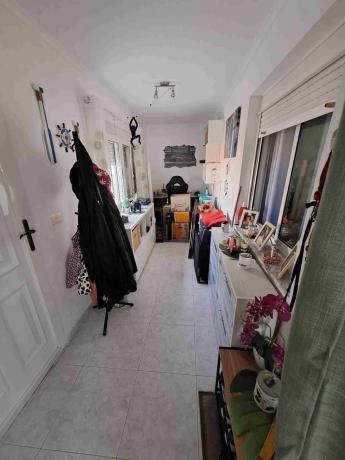 Casa independiente en calle Luxemburgo