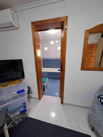 Casa independiente en calle Luxemburgo