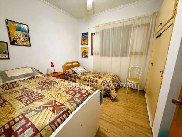 Chalet adosado en avenida Guardamar