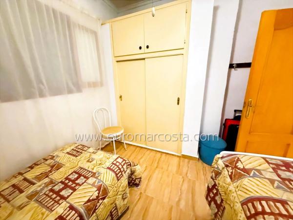 Chalet adosado en avenida Guardamar