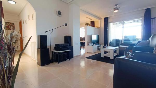 Piso en San Fulgencio