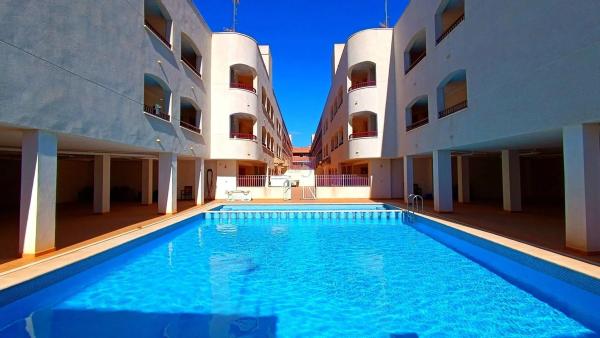 Piso en San Fulgencio